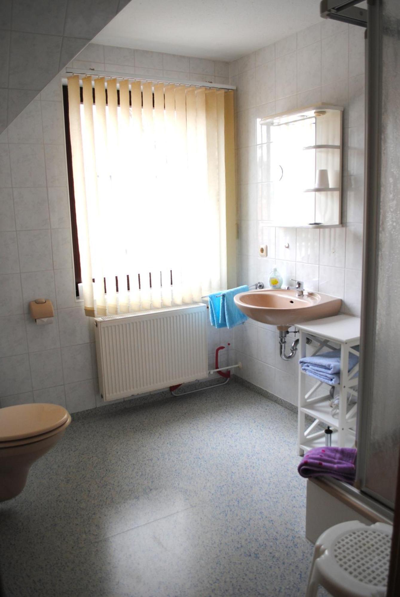 Haus Kathrin Hotel Zecherin Екстериор снимка